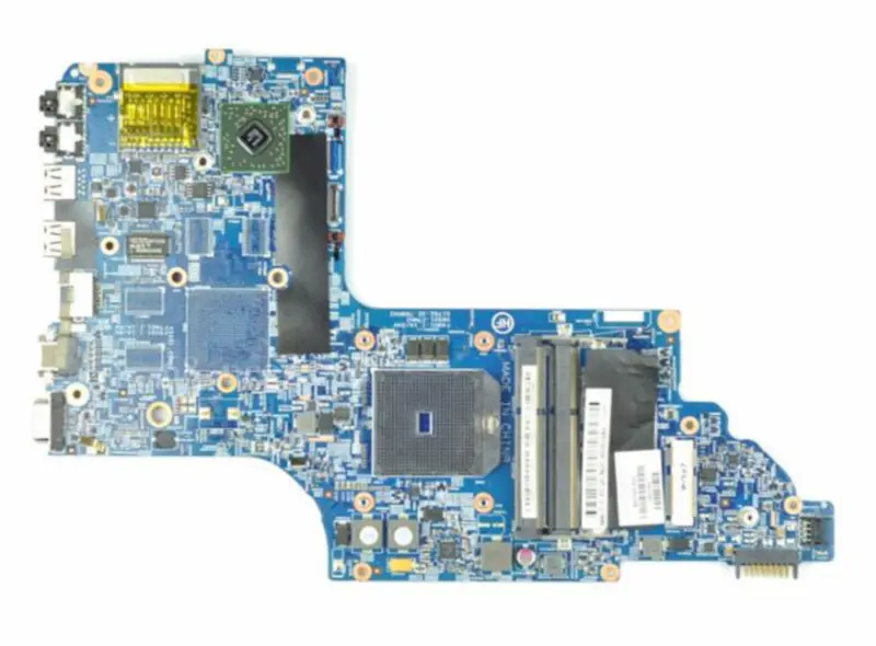 Placa-mãe HP DV6 DV6-7000 682180-001