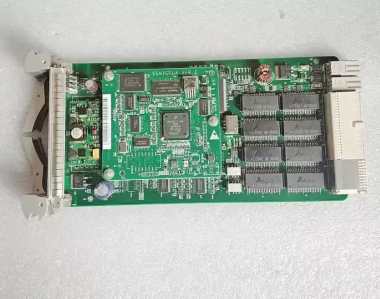 Placa-mãe industrial Huawei OptiX OSN1500 PD1 SSR2PD1A01-75