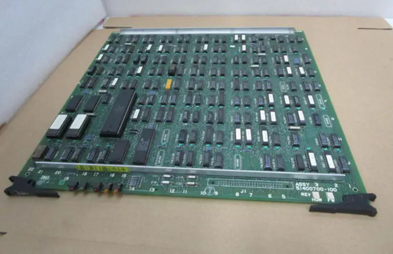 Módulo de placa de comunicação de rede Honeywell TK-PRS021