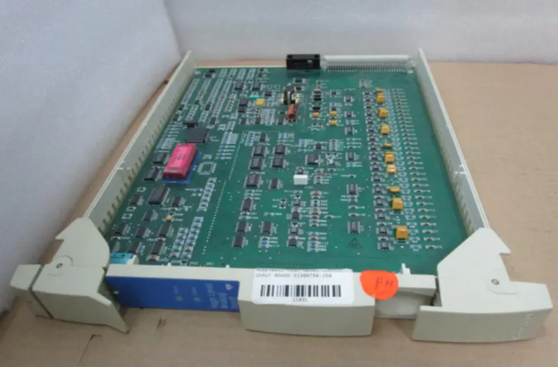 Módulo de placa de comunicação de rede Honeywell TK-PRS021