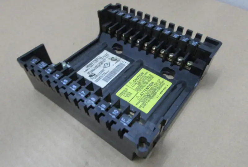 Módulo de placa de comunicação de rede Honeywell TK-PRS021