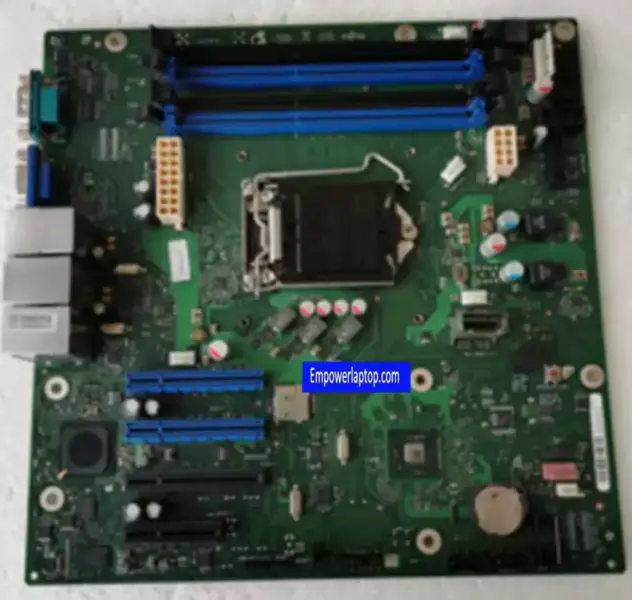 Fujitsu Siemens D3239-A12 Placa-mãe industrial GS1