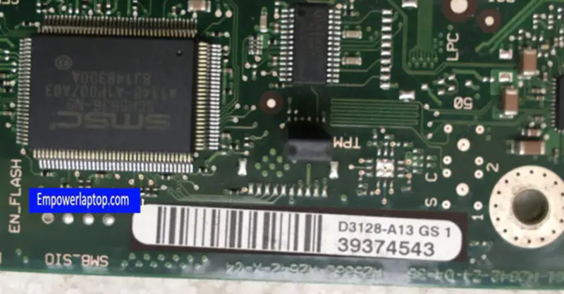 Placa-mãe do servidor Fujitsu M720 Station D3128-A13 GS1 2011