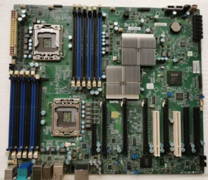 Placa-mãe SuperMicro X8DTG-QF