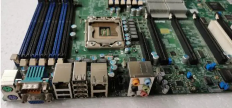 Placa-mãe SuperMicro X8DTG-QF