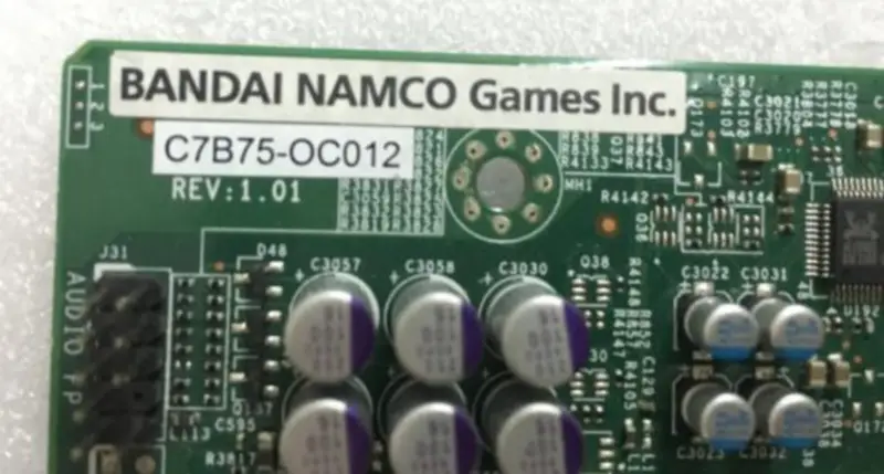 Placa-mãe SuperMicro C7B75-0C012 MBD-C7B75-0