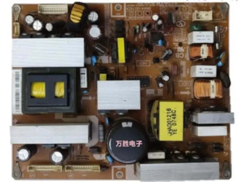 Placa de alimentação Samsung LA32R81BA LA32S81B BN44-00156A 00192A