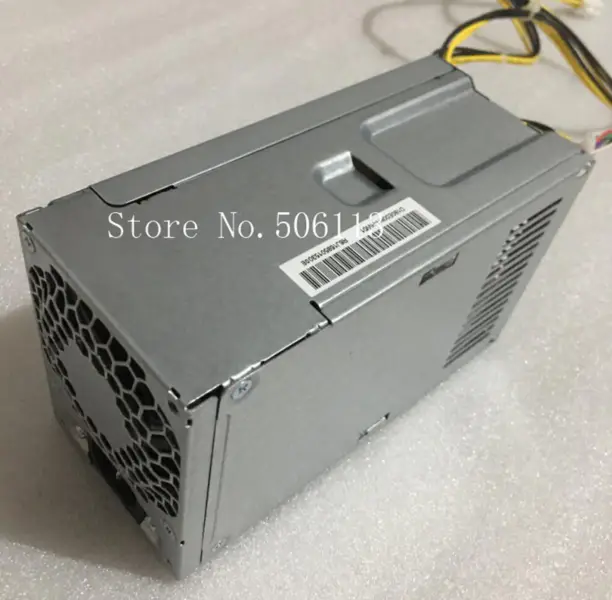 Fonte de alimentação HP 280 390 G3 G4 180W D16-180PA2A D16-180P3A 901763-002 D16-180P3A PCH023 D16-180P1B 901771-002