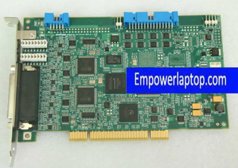 Placa de captura Matrox MOR/2VD/HD/84 Y7173_01