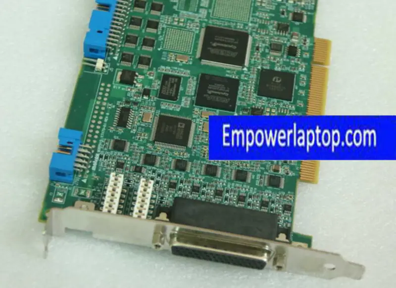 Placa de captura Matrox MOR/2VD/HD/84 Y7173_01
