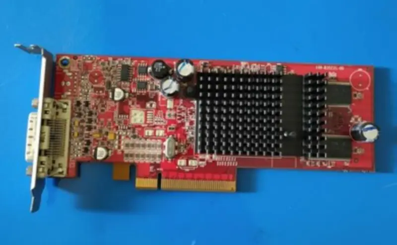 Placa gráfica SUN x3000A 375-3545 XVR-300 X8