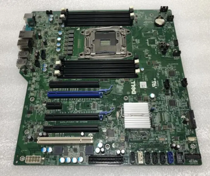 Placa-mãe Dell CN-0K240Y Precision T5810