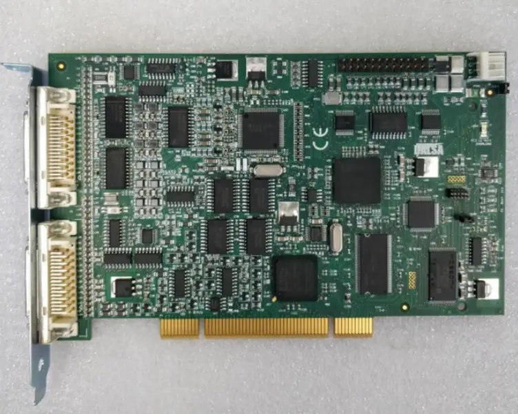 Placa DAQ Dalsa OC-PC20-V0000