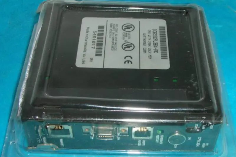 Módulo GE FANUC IC693CPU364