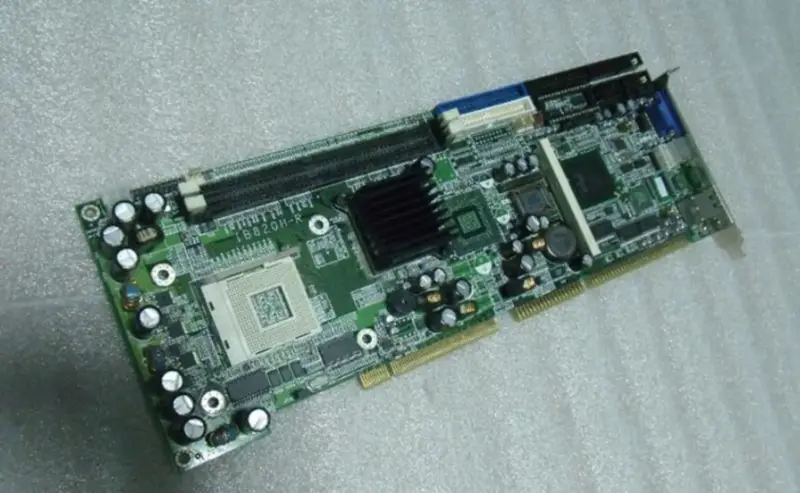 Placa-mãe ibase IB820H-R