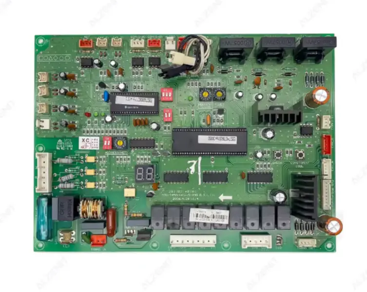 Placa de controlo do ar condicionado Midea MDV-D450(16)W/S-830.D.2.1.1-1 Circuito PCB 202302140346
