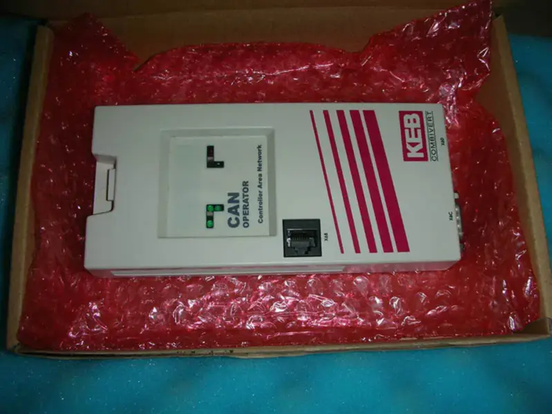 KEB PODE ABRIR/00F5060-5110 KEB F5