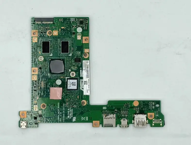 Placa-mãe Asus E200HA ATX 2G RAM 32G/64G/128G SSD