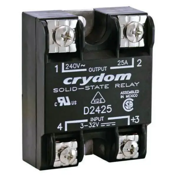 Criptografia D2450