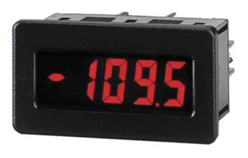 Controlos Red Lion CUB4V020
