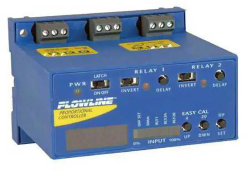 LINHA DE FLUXO LC52-1001