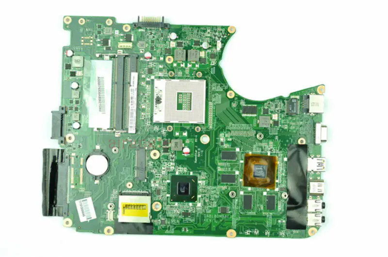 Placa-mãe Toshiba A000079330