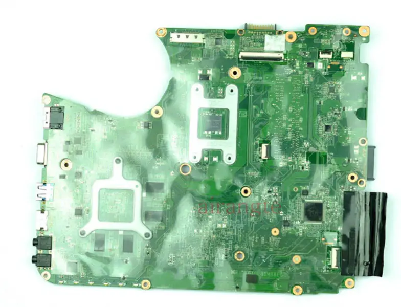 Placa-mãe Toshiba A000079330