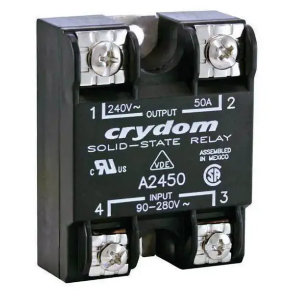 Croma A2425