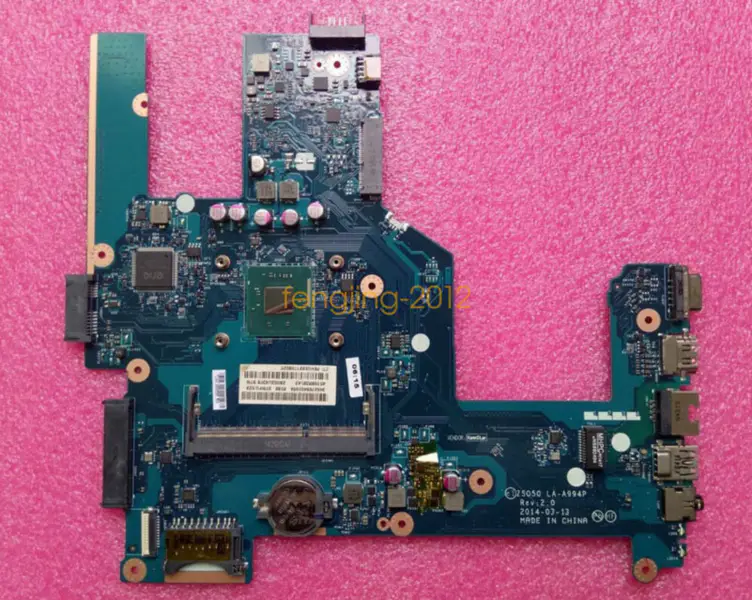 Placa-mãe HP 774711-501