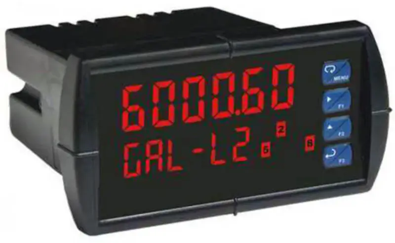 LINHA DE FLUXO LI55-1211