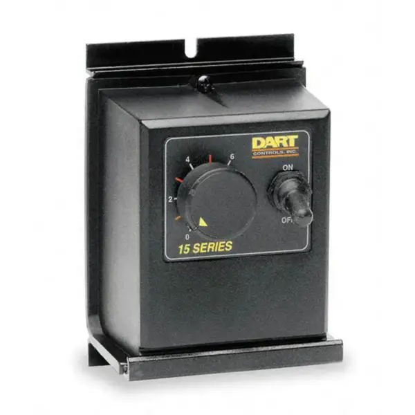 CONTROLOS DART 13DVE