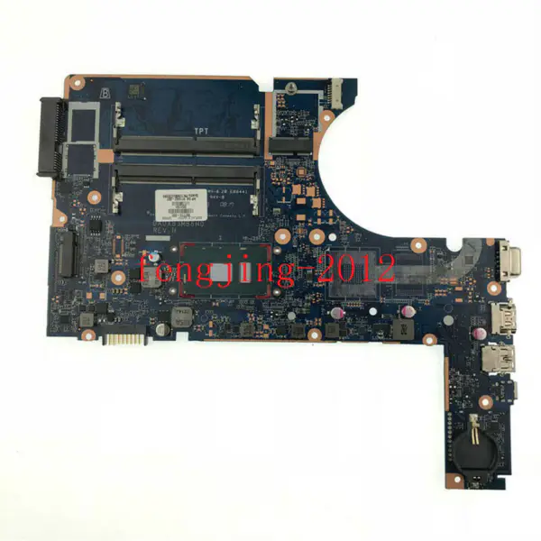Placa-mãe HP 907712-001