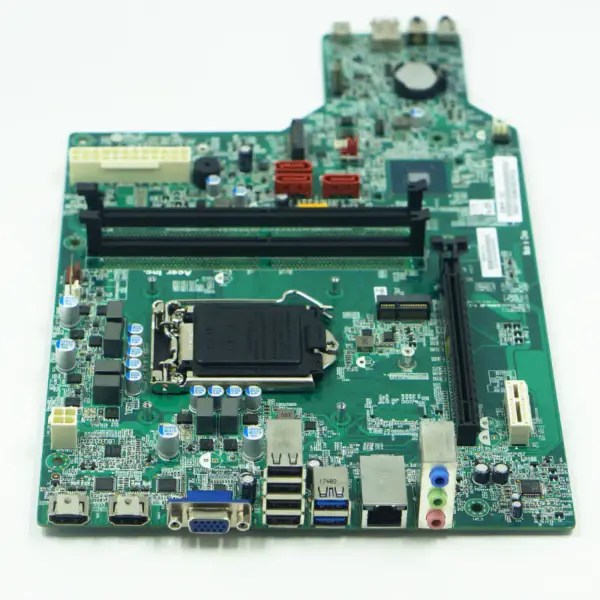 Acer TC-885 N50-600 P03-600 B36H4-AD Placa-mãe