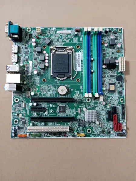 Placa-mãe Lenovo 03T7183