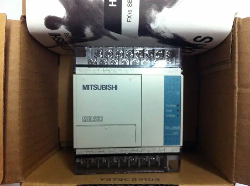 Mitsubishi FX1S-20MR-ES/UL