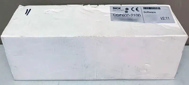 Doente CDF600-2100