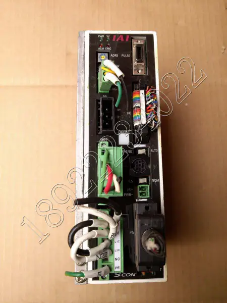 Condutor IAISCON-C-60I-NP-2-1