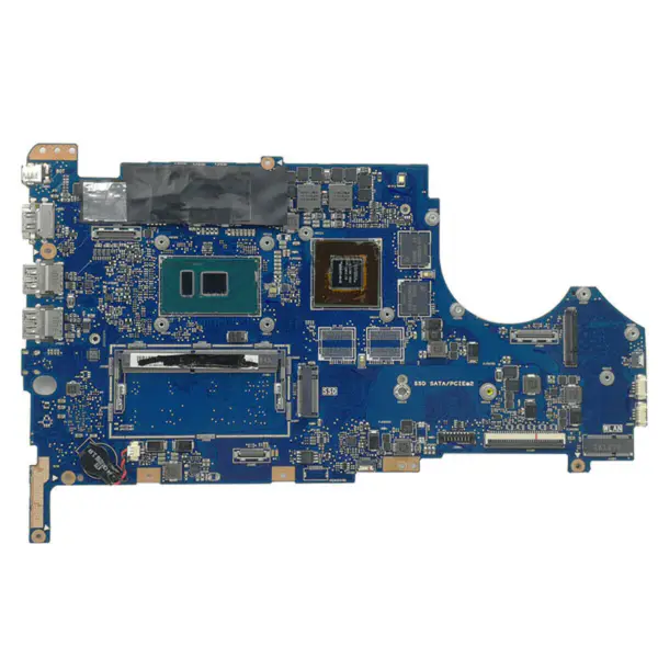 Placa-mãe Asus Q524U Q524U Q534U Q534UX UX560U UX560UQK UX560UQ UX560UX