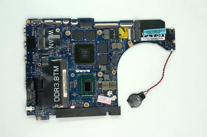 Dell 15 L521X GG7K3 0GG7K3 CN-0GG7K3 Placa-mãe