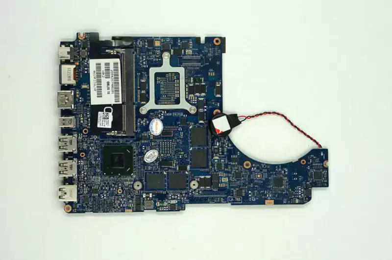 Dell 15 L521X GG7K3 0GG7K3 CN-0GG7K3 Placa-mãe