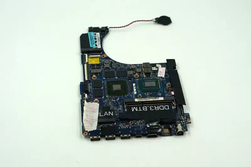 Dell 15 L521X GG7K3 0GG7K3 CN-0GG7K3 Placa-mãe