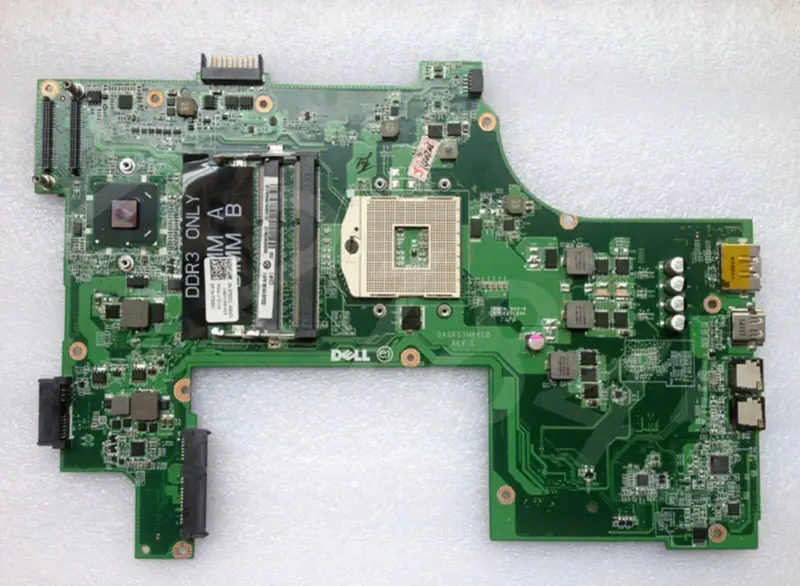Placa-mãe Dell 07830J DA0R03MB6E0