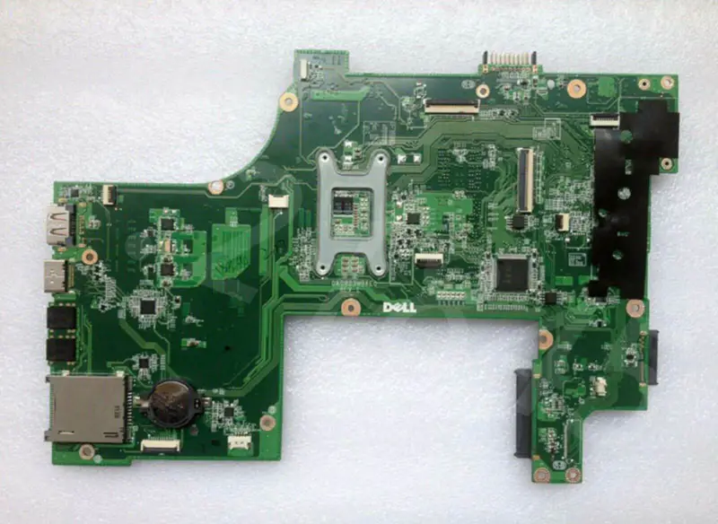 Placa-mãe Dell 07830J DA0R03MB6E0