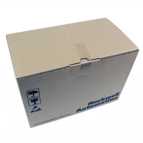 Unidade Allen-Bradley 22A-D8P7N104