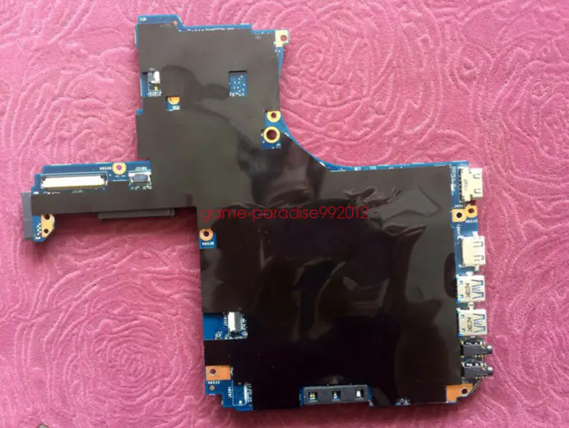 Placa-mãe Toshiba S55T-A5132