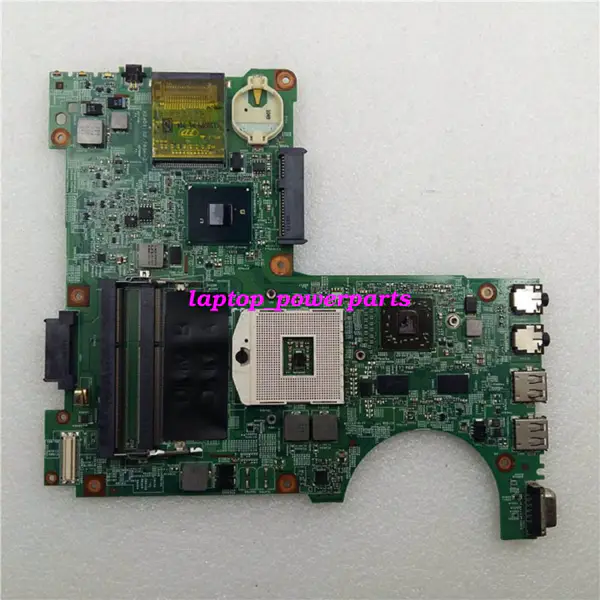 Placa-mãe Dell H38XD