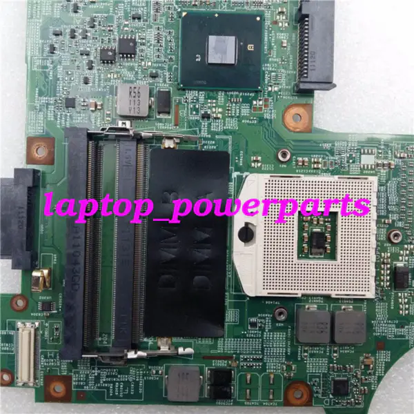Placa-mãe Dell H38XD