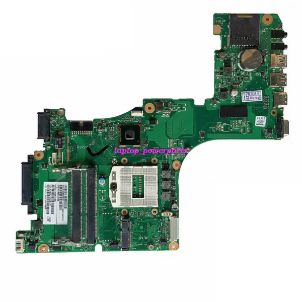 Placa-mãe ATX Toshiba V000318010