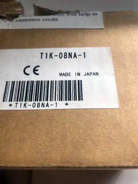 PLC DIRECTO T1K-08NA-1