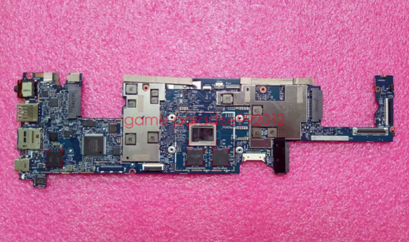 Placa-mãe HP 845470-601